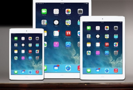 Големият iPhone 6 ще се появи през май, а големия iPad – през октомври