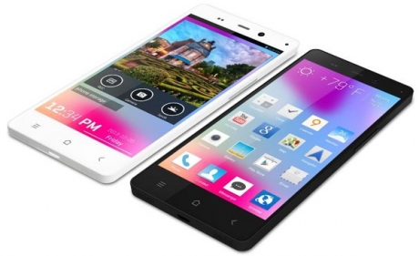 BLU Life Pure: бюджетен смартфон с 5″ Full HD екран