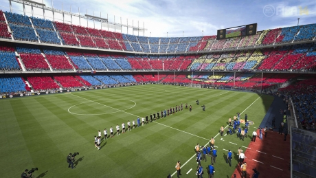 FIFA 14 е най-продаваната игра по Коледа във Великобритания