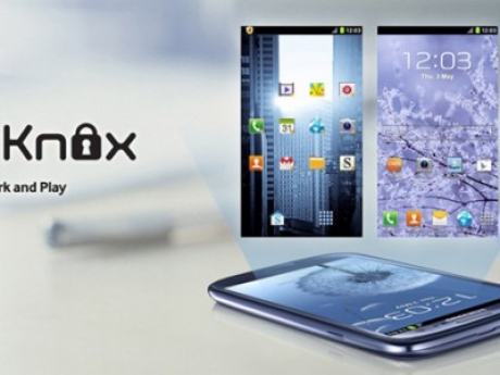 Откриха уязвимост в Knox на Samsung