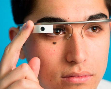Предстои появата на Google Glass с диоптри