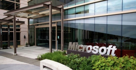 Microsoft ще строи нов център за данни в щата Вашингтон