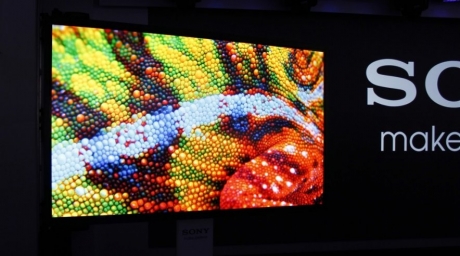 Sony и Panasonic се отказват от производството на OLED телевизори
