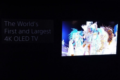 Sony и Panasonic се отказват от производството на OLED телевизори