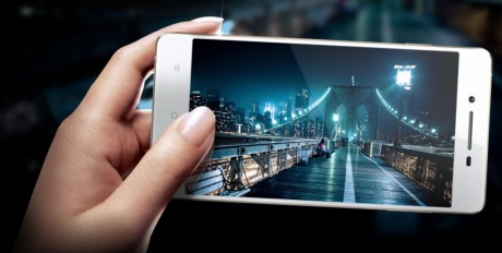 Стилният Oppo R1 е анонсиран официално