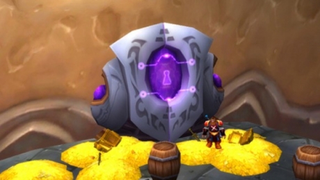 Китайски хакери осъдени за кражби на злато и вещи в World of Warcraft