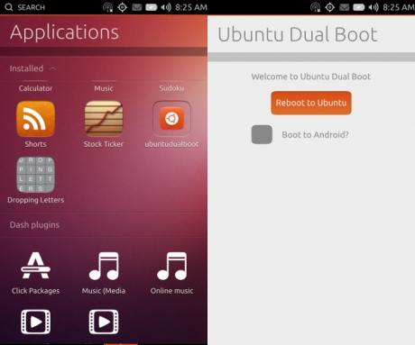Canonical представиха Ubuntu Dual Boot Installer