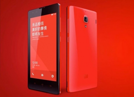Xiaomi обещава до края на годината евтиния осемядрен смартфон Red Rice 2