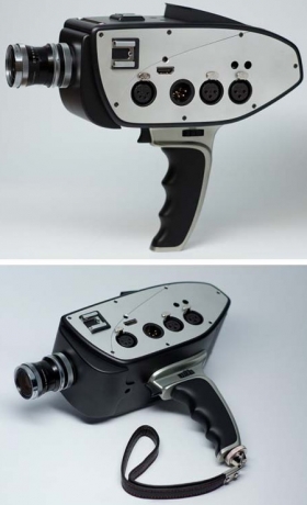 Започнаха продажбите на цифровата 2К-видеокамера Bolex D16 с ретро-стил