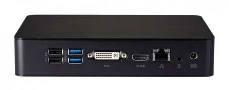 Foxconn представи неттопите AT-7330 и AT-7530