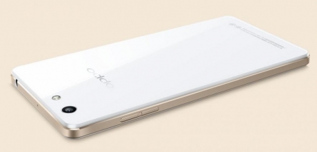 Стилният Oppo R1 е анонсиран официално