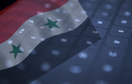 Нарастват атаките на сирийски хакери