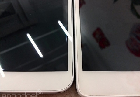 Изтекоха снимки на новия Huawei Ascend Mate 2
