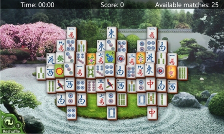 Някои от най-популярните игри в Windows – вече достъпни и в Windows Phone