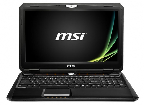 MSI ще покаже няколко геймърски компютри на CES 2014