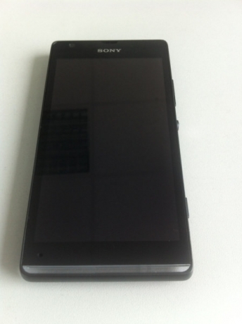 Xperia SP и Xperia L – нови смартфони от Sony