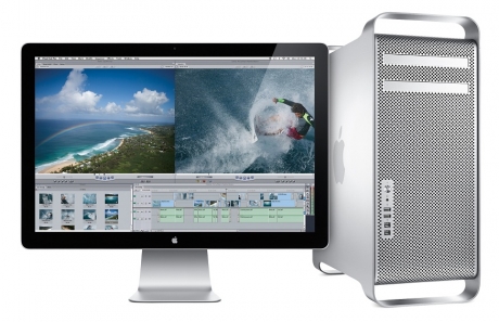 Apple прекратяват продажбите на Mac Pro в Европа