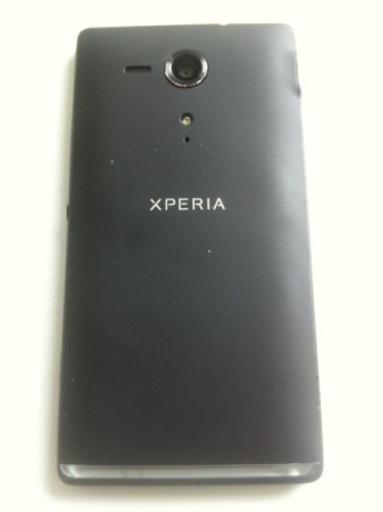Xperia SP и Xperia L – нови смартфони от Sony