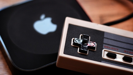 Valve: Най-големите ни конкуренти са Apple