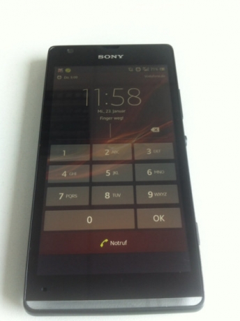 Xperia SP и Xperia L – нови смартфони от Sony