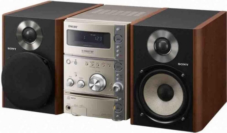 Sony пускат последната си MiniDisc система през март