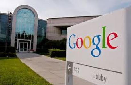 Акциите на Google достигнаха рекордни стойности