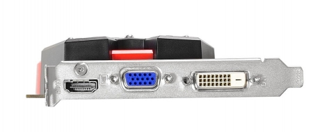 ASUStek предлага енергоефективна версия на адаптера GeForce GTX 650