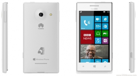 Huawei представиха телефона 4Afrika с Windows Phone