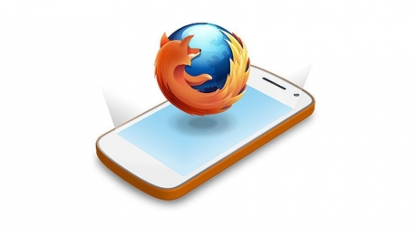 Mozilla представят Firefox OS на MWC?