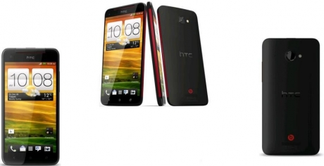 Севернокорейският лидер използва смартфон от HTC