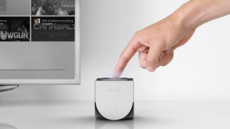 Конзолата Ouya излиза на пазара през юни
