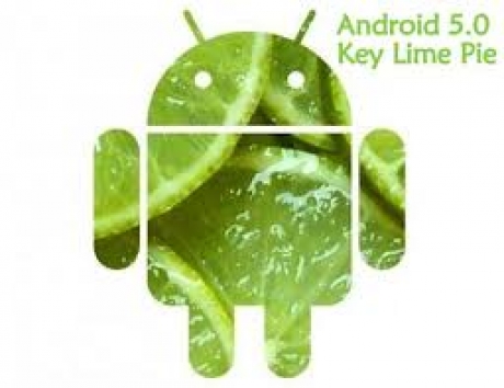 Преди представянето на Android 5.0 (Key Lime Pie), Google ще пусне Android 4.2.2