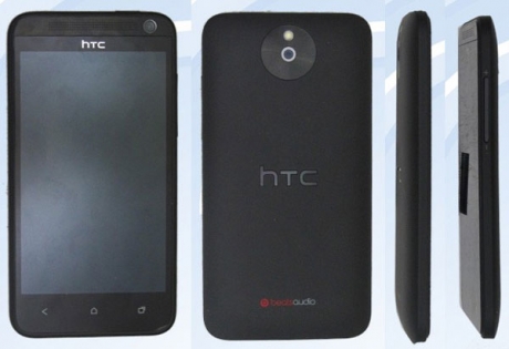 В мрежата се появиха данни за смартфона HTC 603e