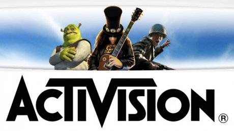 Activision отчетоха силни продажби по време на празниците