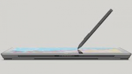 Microsoft планират външна батерия за Surface Pro?