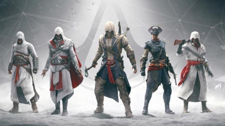 Ubisoft потвърдиха, че скоро ще има нова игра от серията Assassin’s Creed