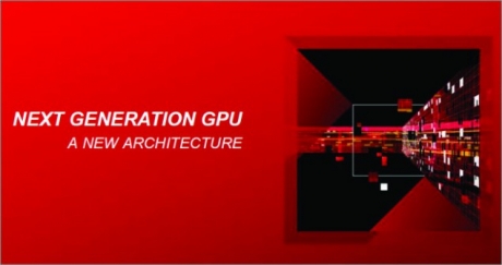 AMD чрeз Twitter потвърди, че отлага пускането на Radeon HD 8000