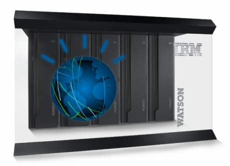 Watson ще помага на лекарите в борбата срещу рака
