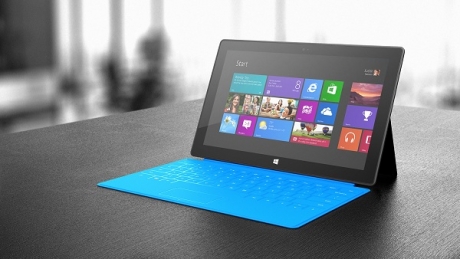 Surface RT идва в Европа на 14 февруари