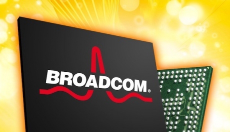 Broadcom подготвят първия си LTE чип