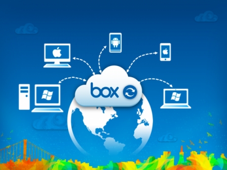 Box предлагат безплатни 50GB на всички нови потребители