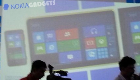 На презентация на смартфон Nokia показа и първия си таблет