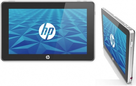 HP разработва таблет на базата на Tegra 4 и Android