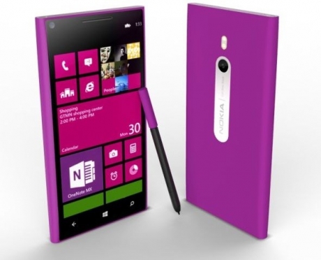 Microsoft готви 5-инчови смартфони и 7-инчови таблети
