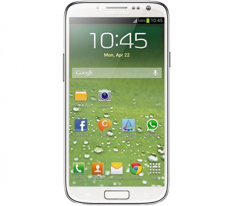 Samsung планира да продаде най-малко 100 млн. Galaxy S IV