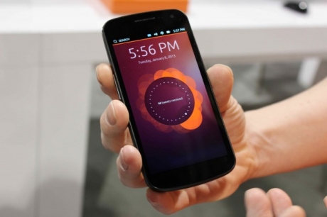 Първата версия на Ubuntu за разработчици излиза на 21 февруари