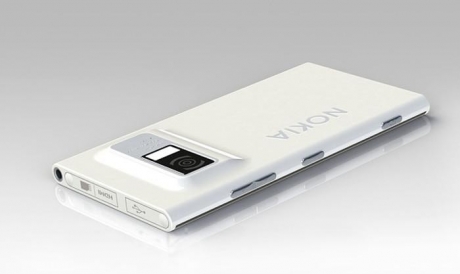 Nokia ще покаже на MWC 2013 четири смартфона