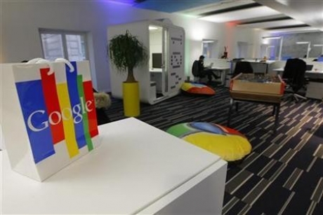Google ще продават хардуера си в самостоятелни магазини?