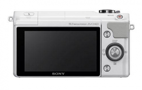 Първи официални снимки на фотоапаратите Sony Alpha A58 и NEX-3N