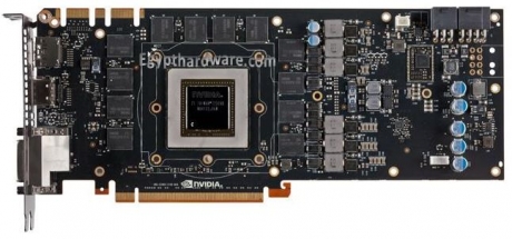 Поредните снимки и финални спецификации на видеокартата NVIDIA GeForce GTX Titan